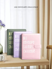 Lade das Bild in den Galerie-Viewer, Spar-Challenge