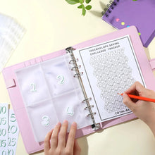 Lade das Bild in den Galerie-Viewer, Spar-Challenge
