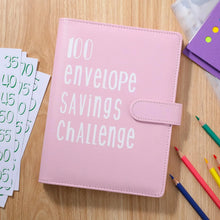 Lade das Bild in den Galerie-Viewer, Spar-Challenge
