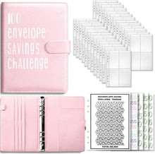 Lade das Bild in den Galerie-Viewer, Spar-Challenge
